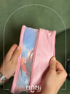 واش بگ دوزیپ سایز متوسط