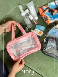 واش بگ دوزیپ سایز متوسط