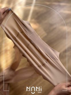 جوراب شلواری شیشه ای سایز بزرگ کامیر
