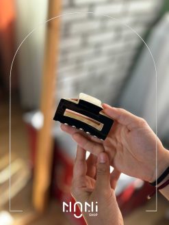 کلیپس وارداتی دورنگ