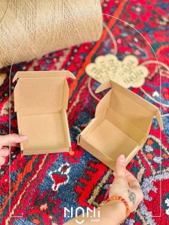 جعبه کیبوردی