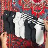 جوراب نیم ساق ورزشی مردانه برند اسپانو