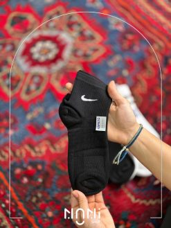 جوراب نیم ساق ورزشی مردانه برند اسپانو
