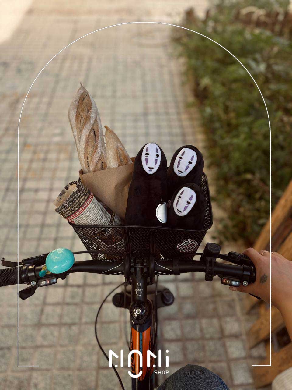 عروسک نوفیس