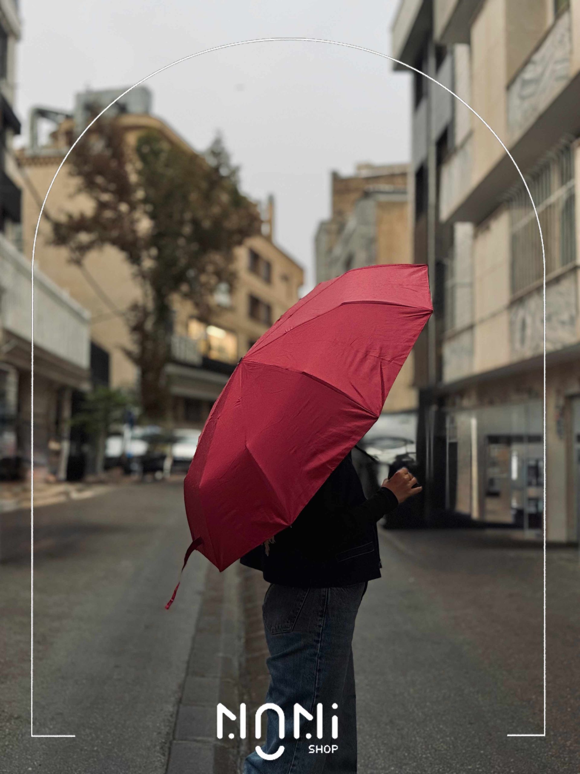 چتر تاشو وارداتی
