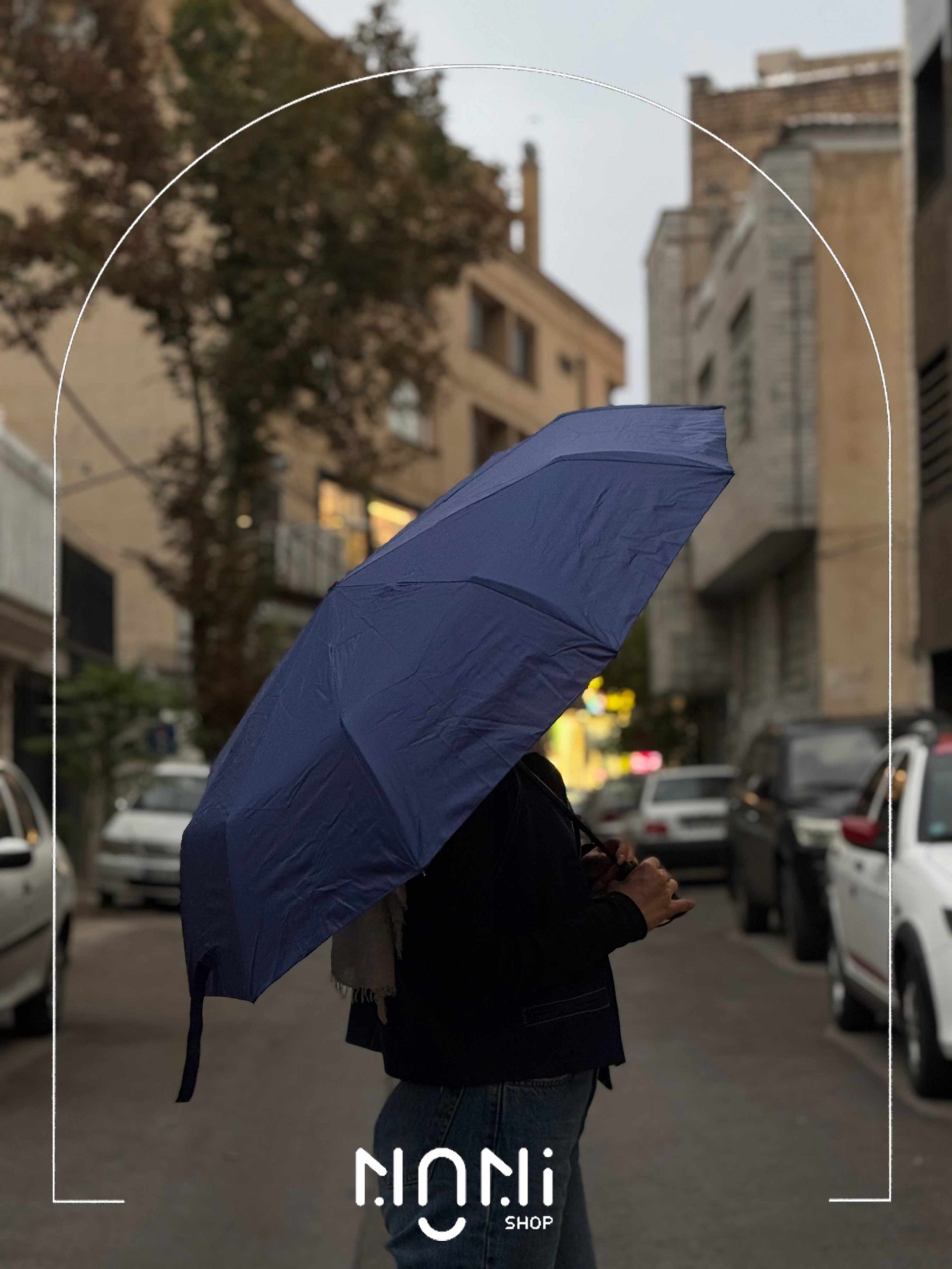 چتر تاشو وارداتی