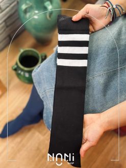 جوراب بالا زانو برند پاتریس