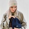 کلاه بافت یونیسکس برند لاگوست