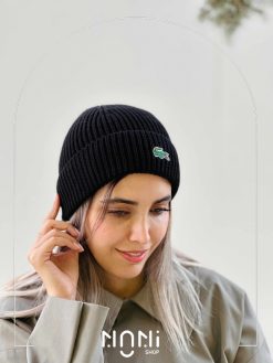 کلاه بافت یونیسکس برند لاگوست